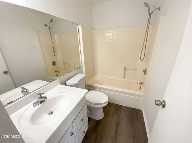 10101 N 91ST Avenue 154, Peoria, AZ 85345