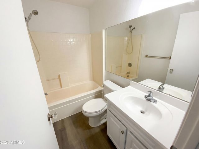 10101 N 91ST Avenue 154, Peoria, AZ 85345