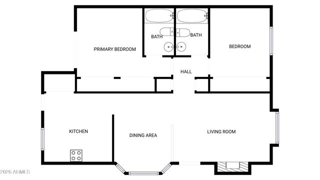 10101 N 91ST Avenue 154, Peoria, AZ 85345