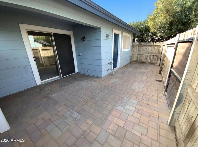 10101 N 91ST Avenue 154, Peoria, AZ 85345