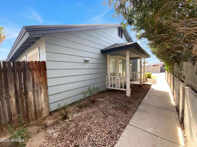 10101 N 91ST Avenue 154, Peoria, AZ 85345