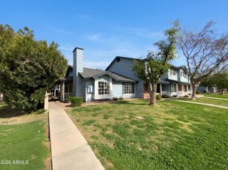 10101 N 91ST Avenue 154, Peoria, AZ 85345