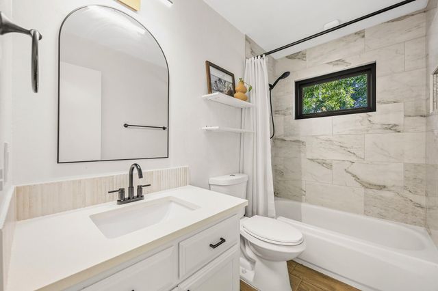 5005 Ganymede DR, Austin, TX 78727