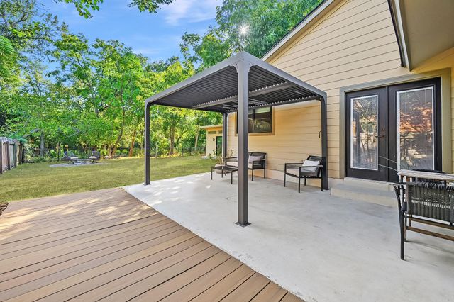 5005 Ganymede DR, Austin, TX 78727
