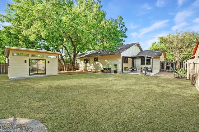 5005 Ganymede DR, Austin, TX 78727