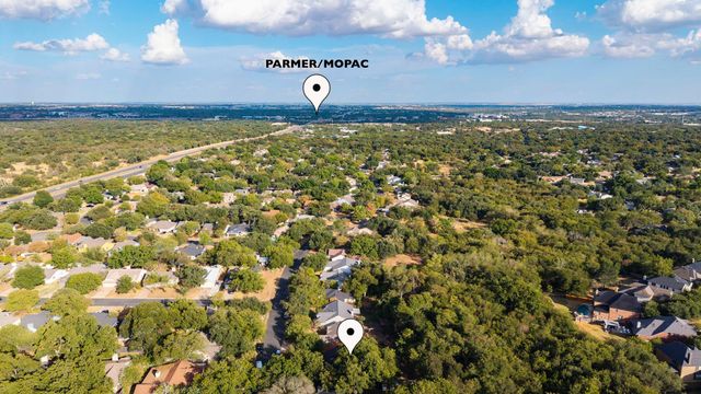 5005 Ganymede DR, Austin, TX 78727