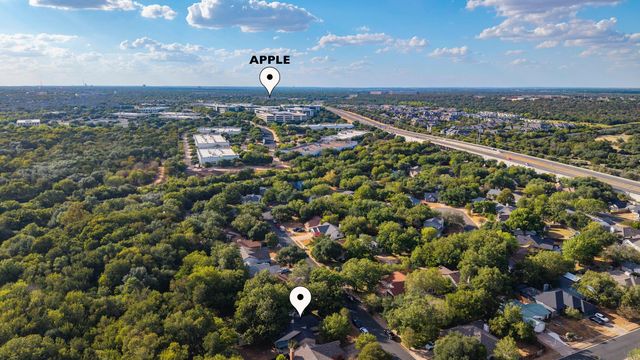 5005 Ganymede DR, Austin, TX 78727