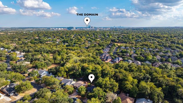 5005 Ganymede DR, Austin, TX 78727