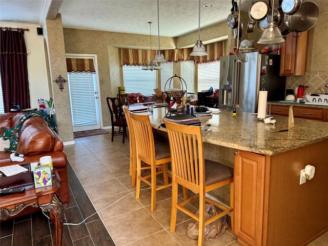 3419 Village Pond Lane, Fresno, TX 77545