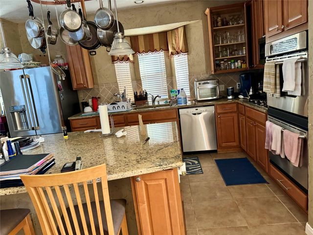 3419 Village Pond Lane, Fresno, TX 77545