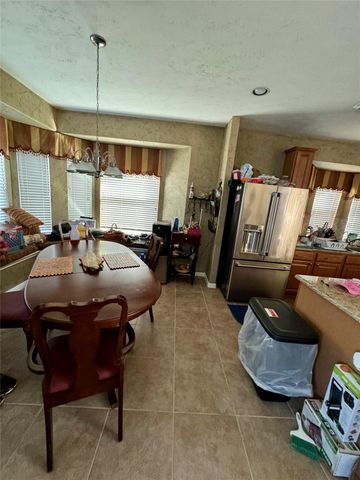 3419 Village Pond Lane, Fresno, TX 77545