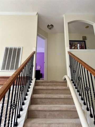 3419 Village Pond Lane, Fresno, TX 77545