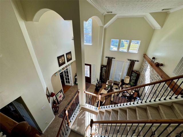 3419 Village Pond Lane, Fresno, TX 77545