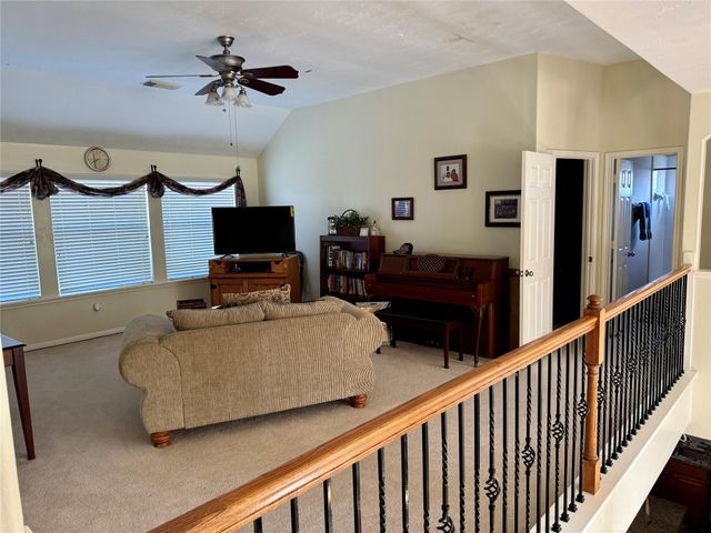 3419 Village Pond Lane, Fresno, TX 77545