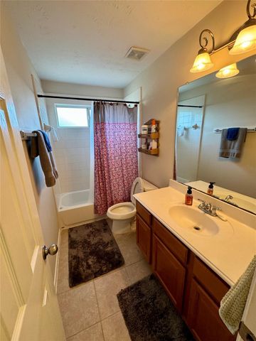 3419 Village Pond Lane, Fresno, TX 77545