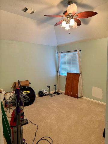 3419 Village Pond Lane, Fresno, TX 77545