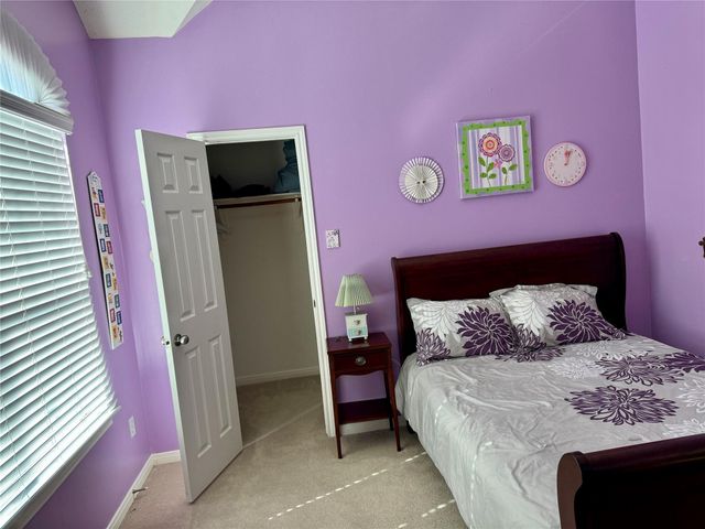 3419 Village Pond Lane, Fresno, TX 77545