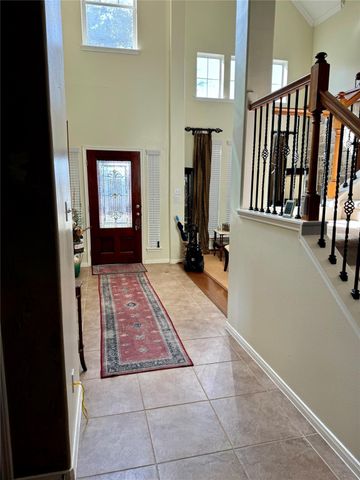 3419 Village Pond Lane, Fresno, TX 77545