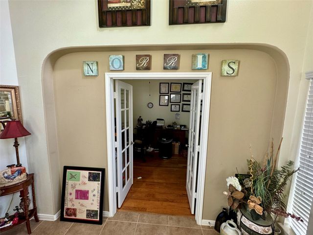 3419 Village Pond Lane, Fresno, TX 77545