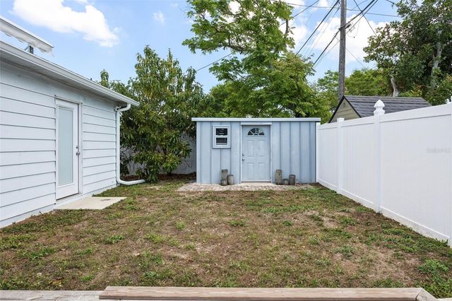 5780 86TH AVENUE N, Pinellas Park, FL 33782