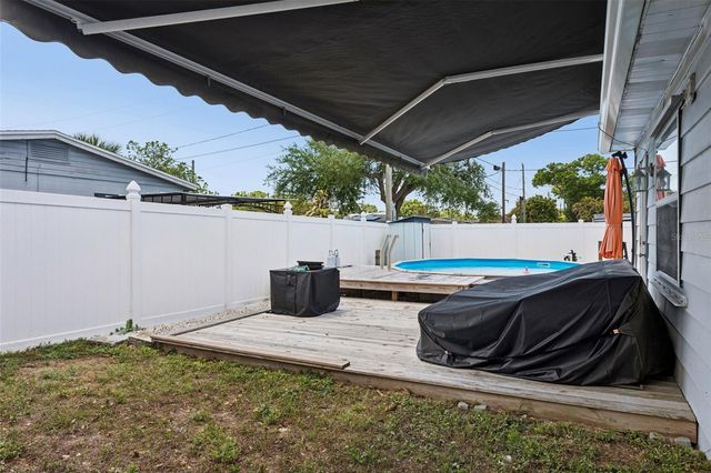 5780 86TH AVENUE N, Pinellas Park, FL 33782