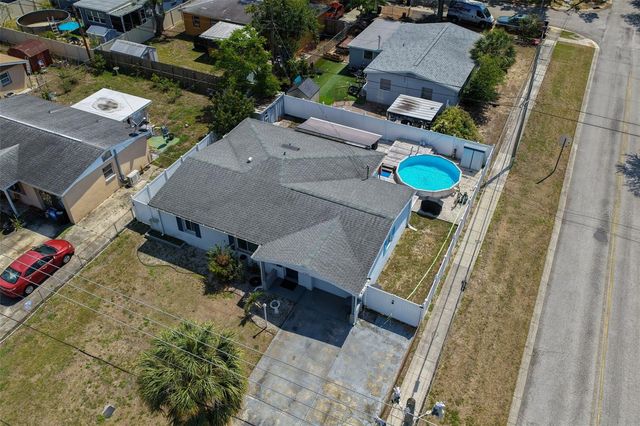 5780 86TH AVENUE N, Pinellas Park, FL 33782
