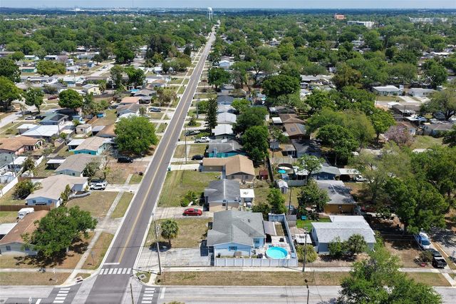 5780 86TH AVENUE N, Pinellas Park, FL 33782