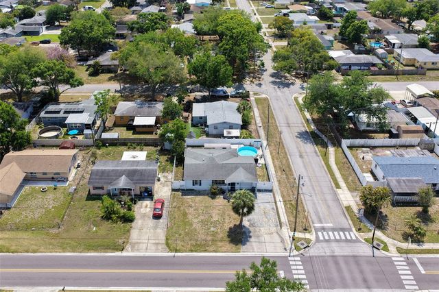 5780 86TH AVENUE N, Pinellas Park, FL 33782