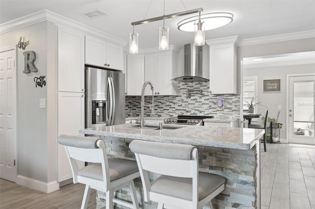 5780 86TH AVENUE N, Pinellas Park, FL 33782