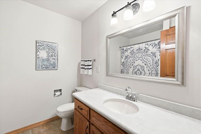 3673 POWDERHORN LANE, Suamico, WI 54173