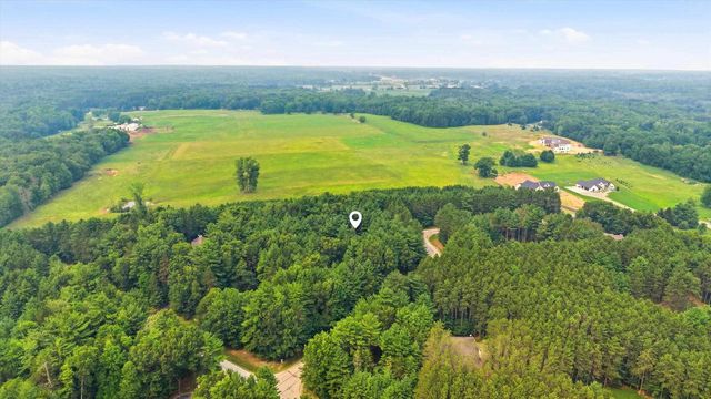 3673 POWDERHORN LANE, Suamico, WI 54173