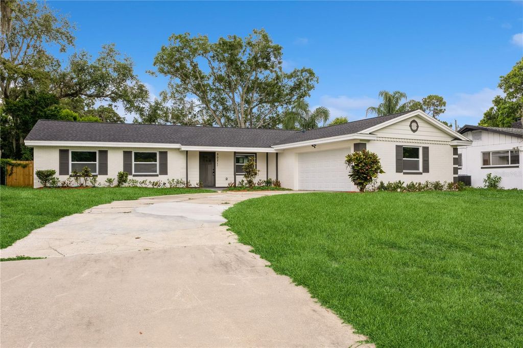 5021 SAINT MARIE AVENUE, Belle Isle, FL 32812