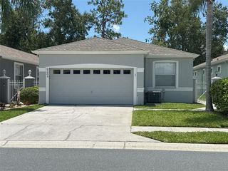 21004 TANGOR ROAD, Land O Lakes, FL 34637