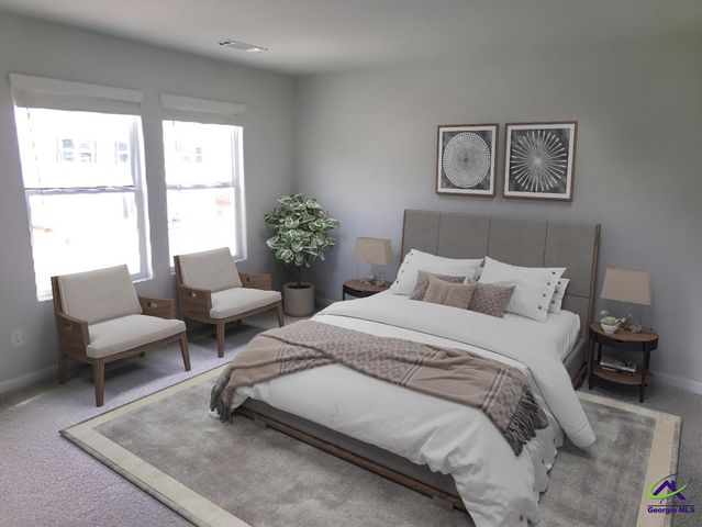 134 Pin Oak Trail, Milledgeville, GA 31061