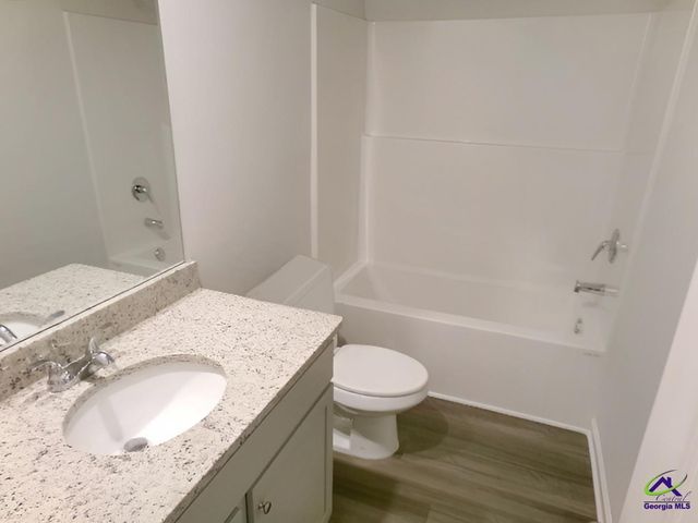 134 Pin Oak Trail, Milledgeville, GA 31061