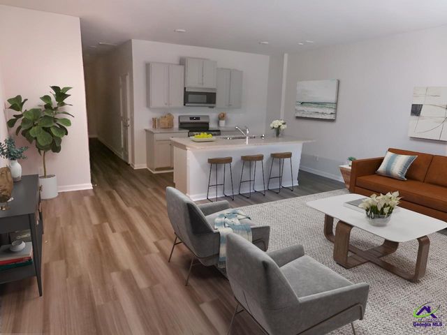 134 Pin Oak Trail, Milledgeville, GA 31061