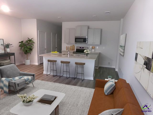 134 Pin Oak Trail, Milledgeville, GA 31061