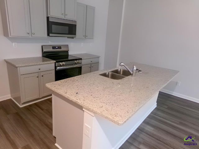 134 Pin Oak Trail, Milledgeville, GA 31061