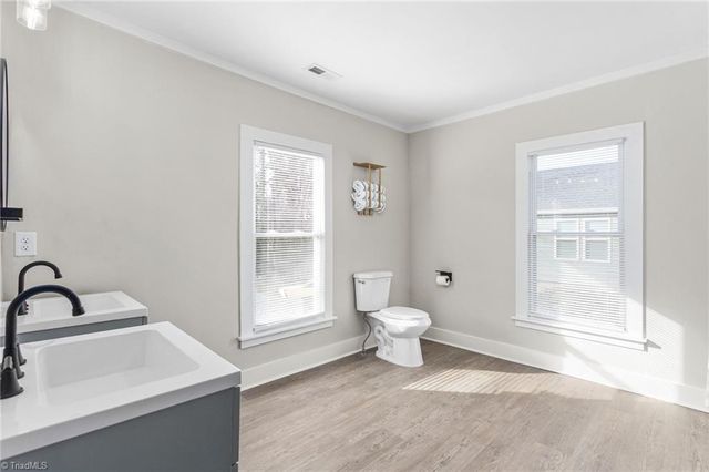 406 Sullivan Street, Thomasville, NC 27360