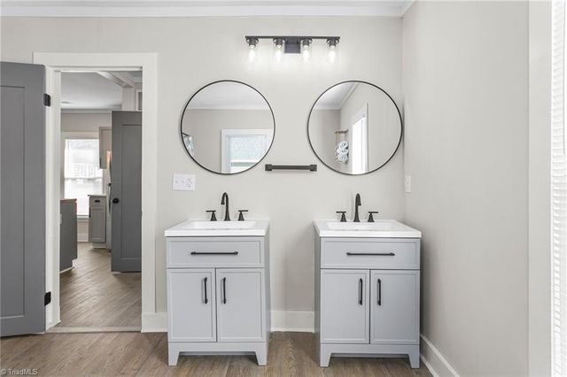 406 Sullivan Street, Thomasville, NC 27360