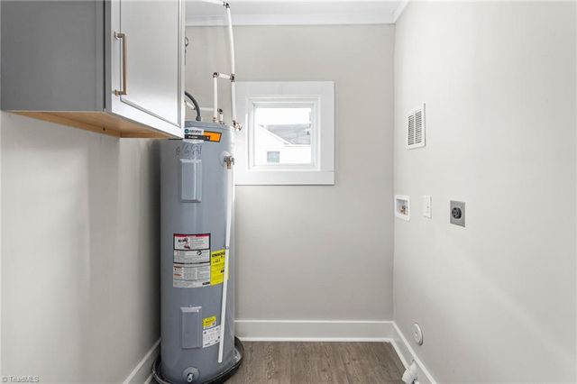 406 Sullivan Street, Thomasville, NC 27360