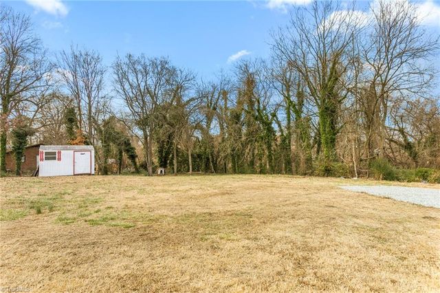 406 Sullivan Street, Thomasville, NC 27360