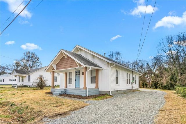 406 Sullivan Street, Thomasville, NC 27360
