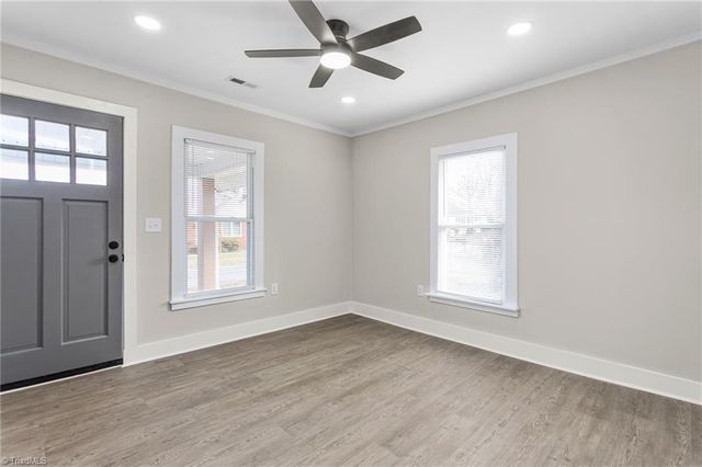 406 Sullivan Street, Thomasville, NC 27360