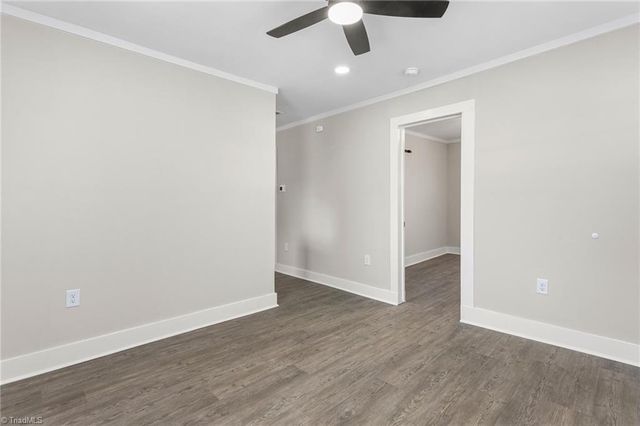 406 Sullivan Street, Thomasville, NC 27360