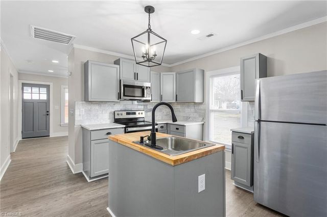 406 Sullivan Street, Thomasville, NC 27360