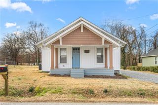 406 Sullivan Street, Thomasville, NC 27360