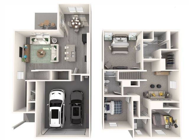 4428 Skyridge Dr, Nashville, TN 37207