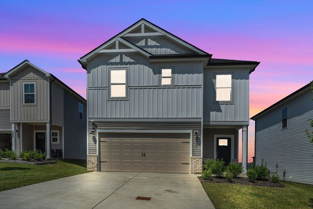 4428 Skyridge Dr, Nashville, TN 37207