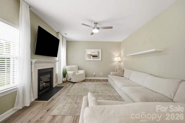 2616 Sierra Chase Drive, Monroe, NC 28112